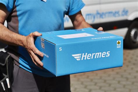 hermes stellt wieder paket an versender|hermes paketversand preise.